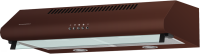 Кухонная вытяжка MAUNFELD MP 360-1 C коричневый