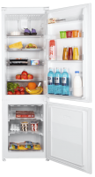 Холодильник встраиваемый MAUNFELD MBF.177BFW