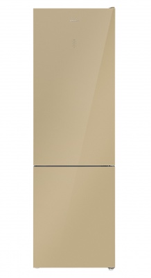Холодильник MAUNFELD MFF200NFBG